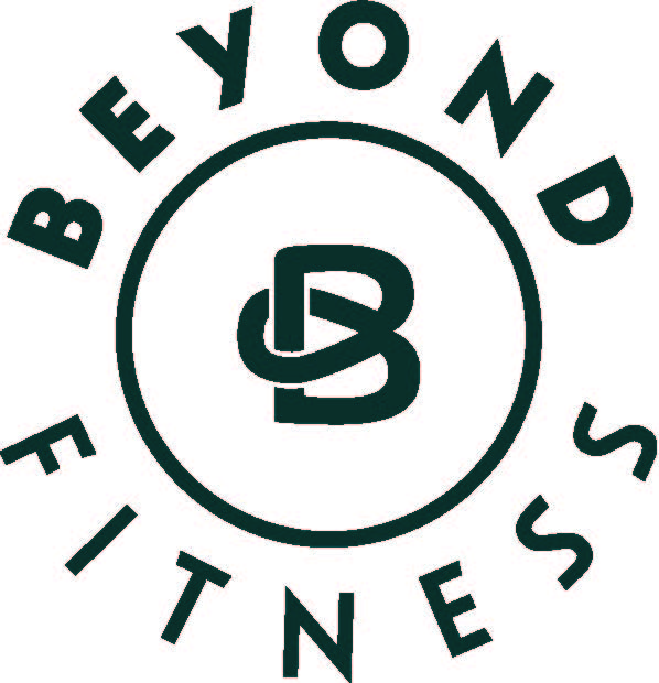 Beyond logo final 1 Vector